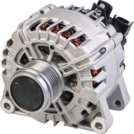 VXA934 alternator for FORD ECOSPORT 1.5L UEJB [12/13 - 09/17]