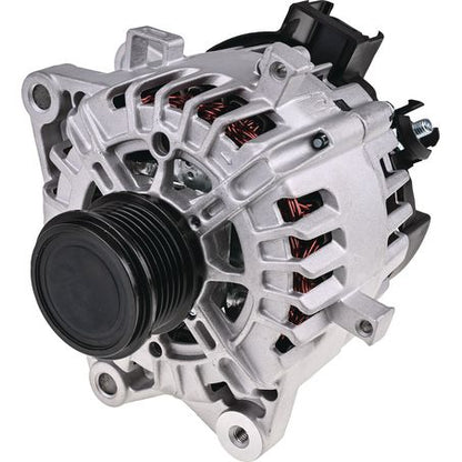 OEX Alternator 12V 165A Valeo Style 6 Groove Quad Leg VXA937