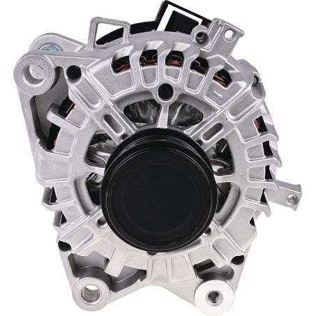 OEX Alternator 12V 165A Valeo Style 6 Groove Quad Leg VXA937