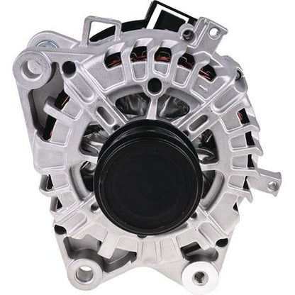 OEX Alternator 12V 165A Valeo Style 6 Groove Quad Leg VXA937