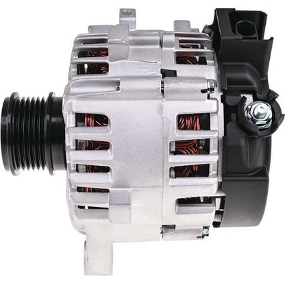 OEX Alternator 12V 165A Valeo Style 6 Groove Quad Leg VXA937