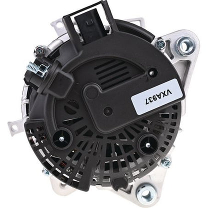 OEX Alternator 12V 165A Valeo Style 6 Groove Quad Leg VXA937