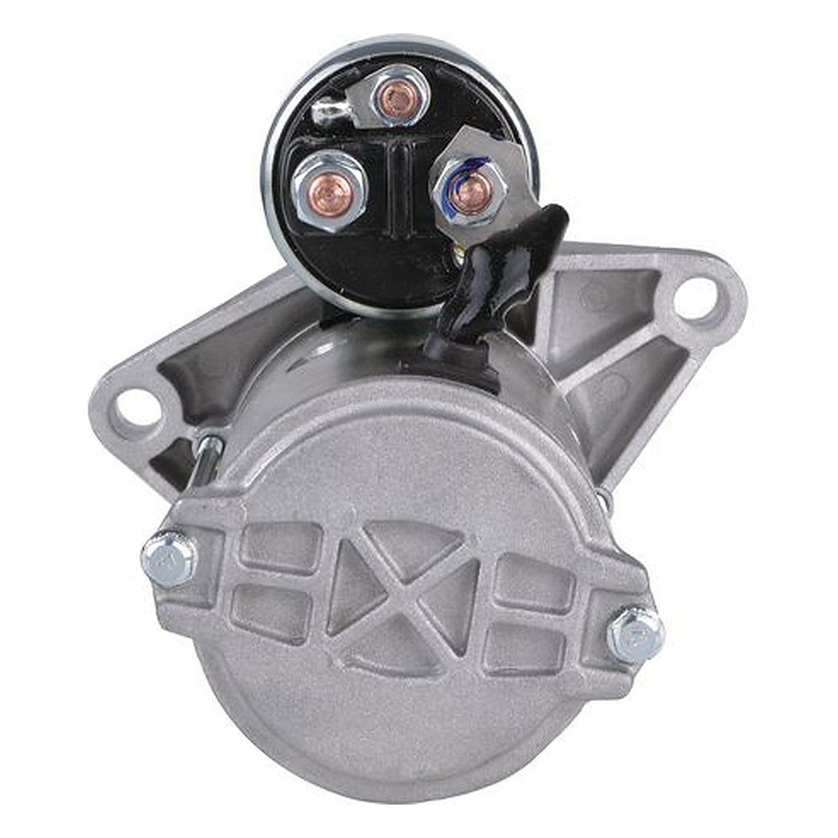 OEX Starter Motor 12V 9 Tooth CW Valeo Style VXS919