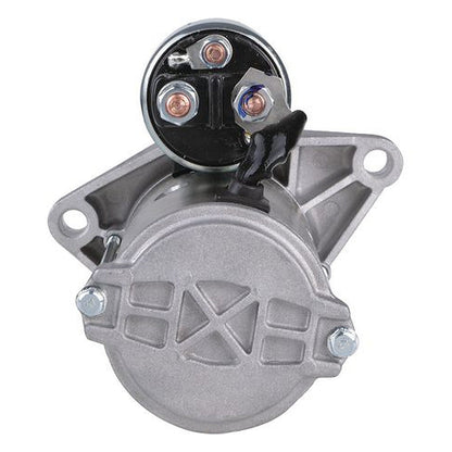 OEX Starter Motor 12V 9 Tooth CW Valeo Style VXS919