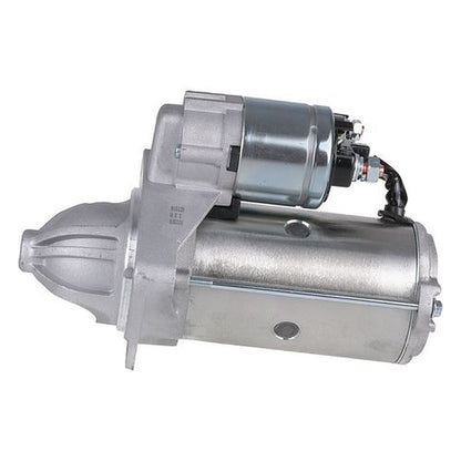 OEX Starter Motor 12V 9 Tooth CW Valeo Style VXS919