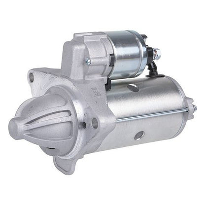 OEX Starter Motor 12V 9 Tooth CW Valeo Style VXS919
