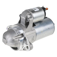 OEX Starter Motor 12V 11 Tooth CW Valeo VXS933