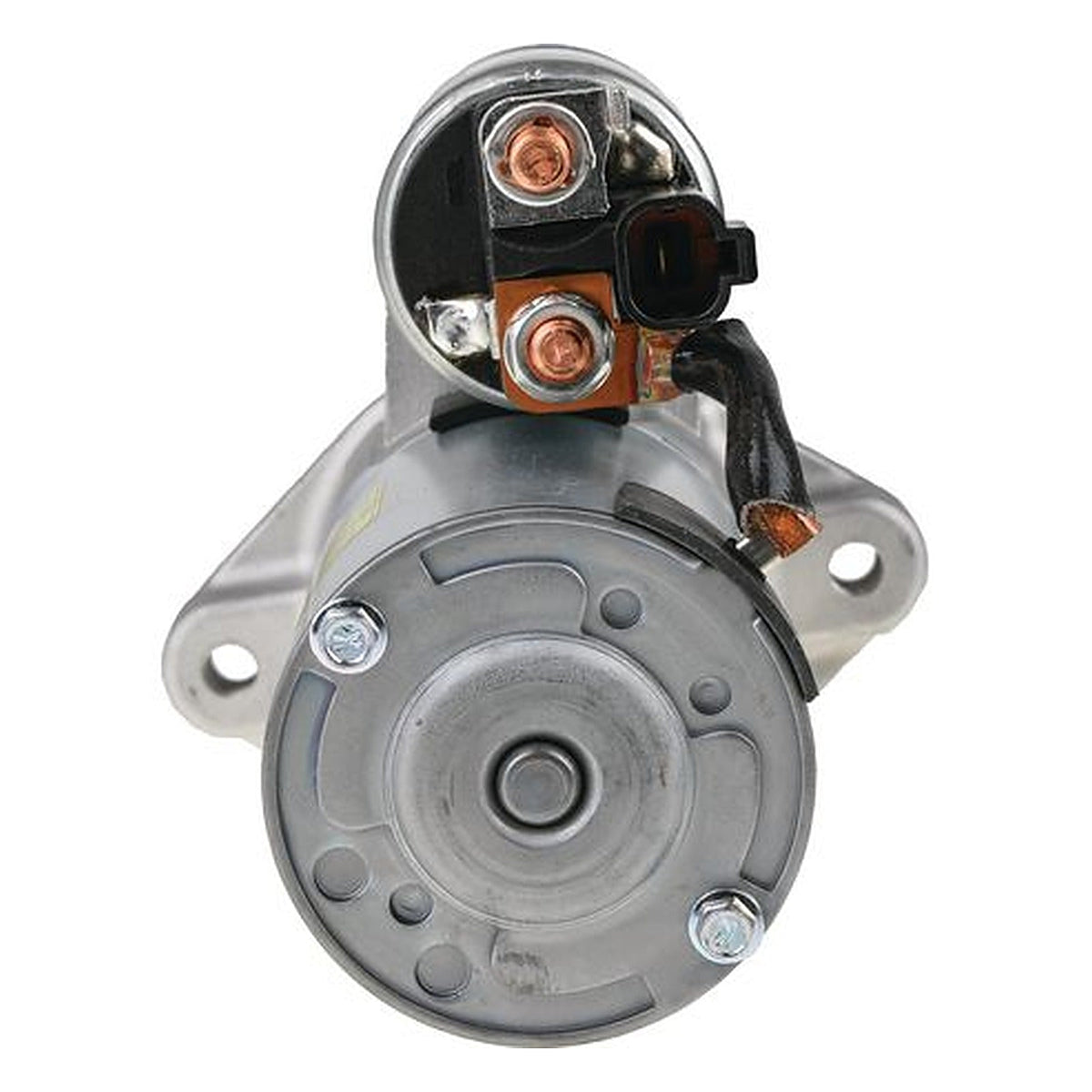 OEX Starter Motor 12V 11 Tooth CW Valeo VXS933