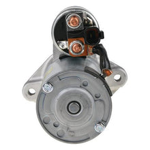 OEX Starter Motor 12V 11 Tooth CW Valeo VXS933