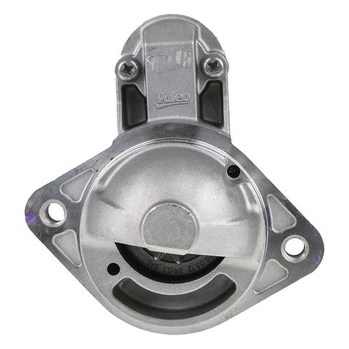 OEX Starter Motor 12V 11 Tooth CW Valeo VXS933