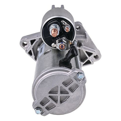 OEX Starter Motor 12V 10 Tooth CW Valeo Style VXS969