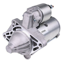 OEX Starter Motor 12V 10 Tooth CW Valeo Style VXS969