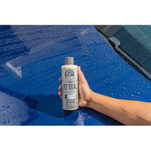 Chemical Guys Jetseal Sealant and Paint Protectant 473ml WAC_118_16