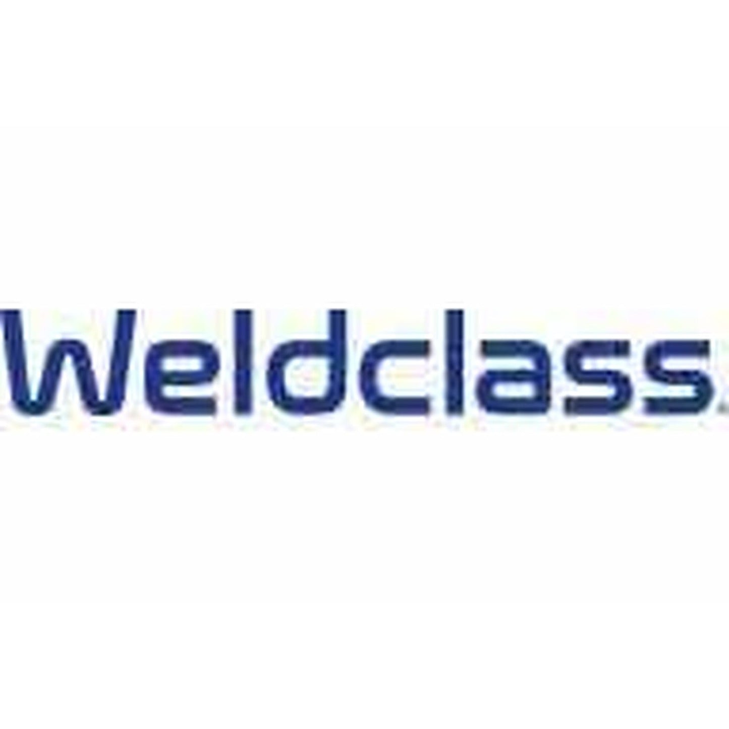 Weldclass Back Cap 9/20 Medium — Pack of 2 WC-41V35P