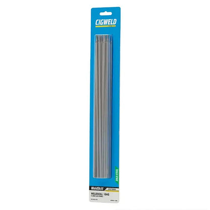 Cigweld WeldSkill 16HS 3.2mm 1kg E7016 Electrode WEL1032