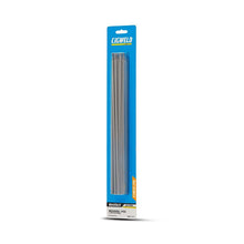 Cigweld Weldskill 316L Stainless Steel Electrode 2.0mm — 10 Pack WES316020