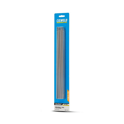 Cigweld Weldskill 316L Stainless Steel Electrode 2.0mm — 10 Pack WES316020
