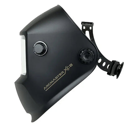 Cigweld Arcmaster XC8 Auto-Darkening Welding Helmet WHAMXC008