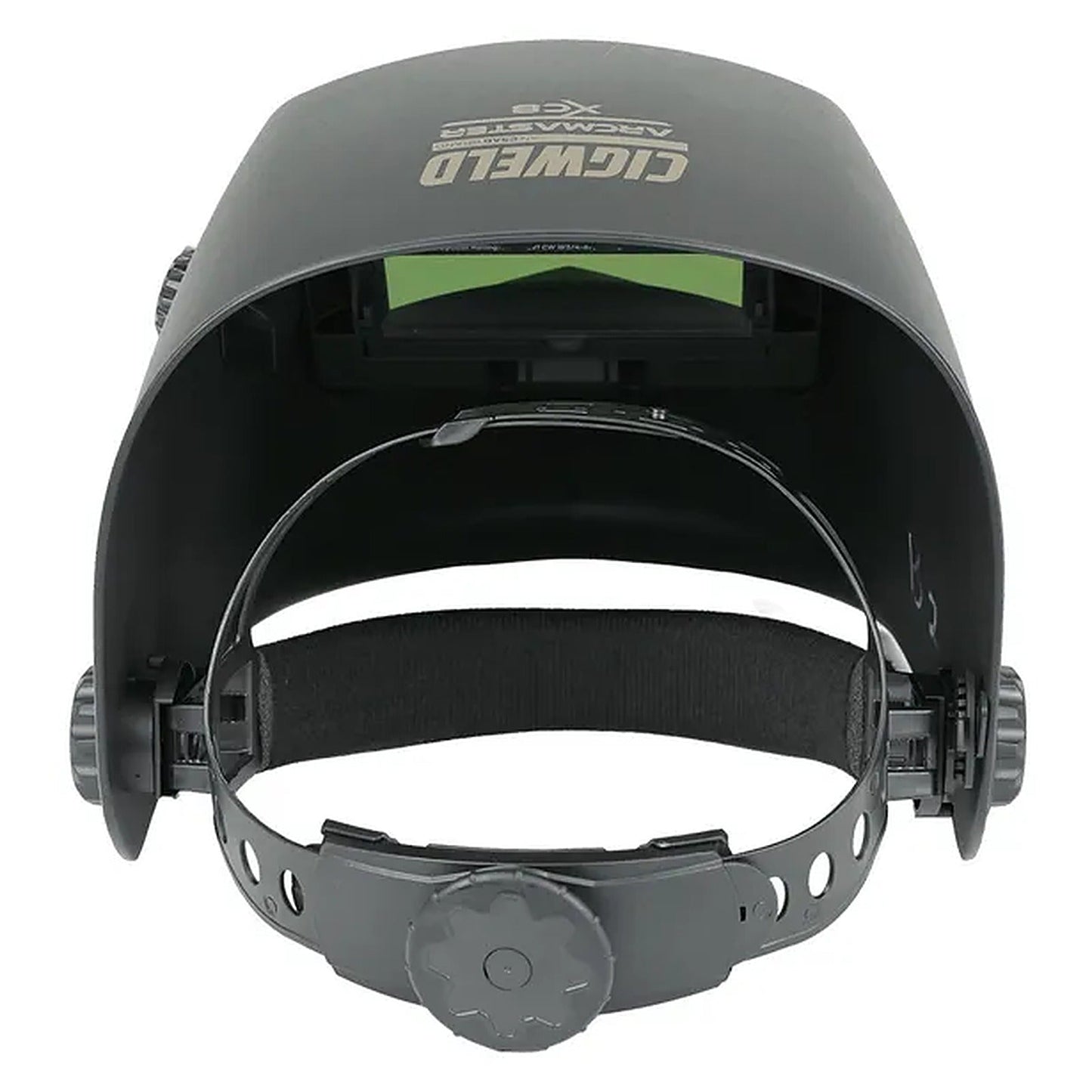 Cigweld Arcmaster XC8 Auto-Darkening Welding Helmet WHAMXC008