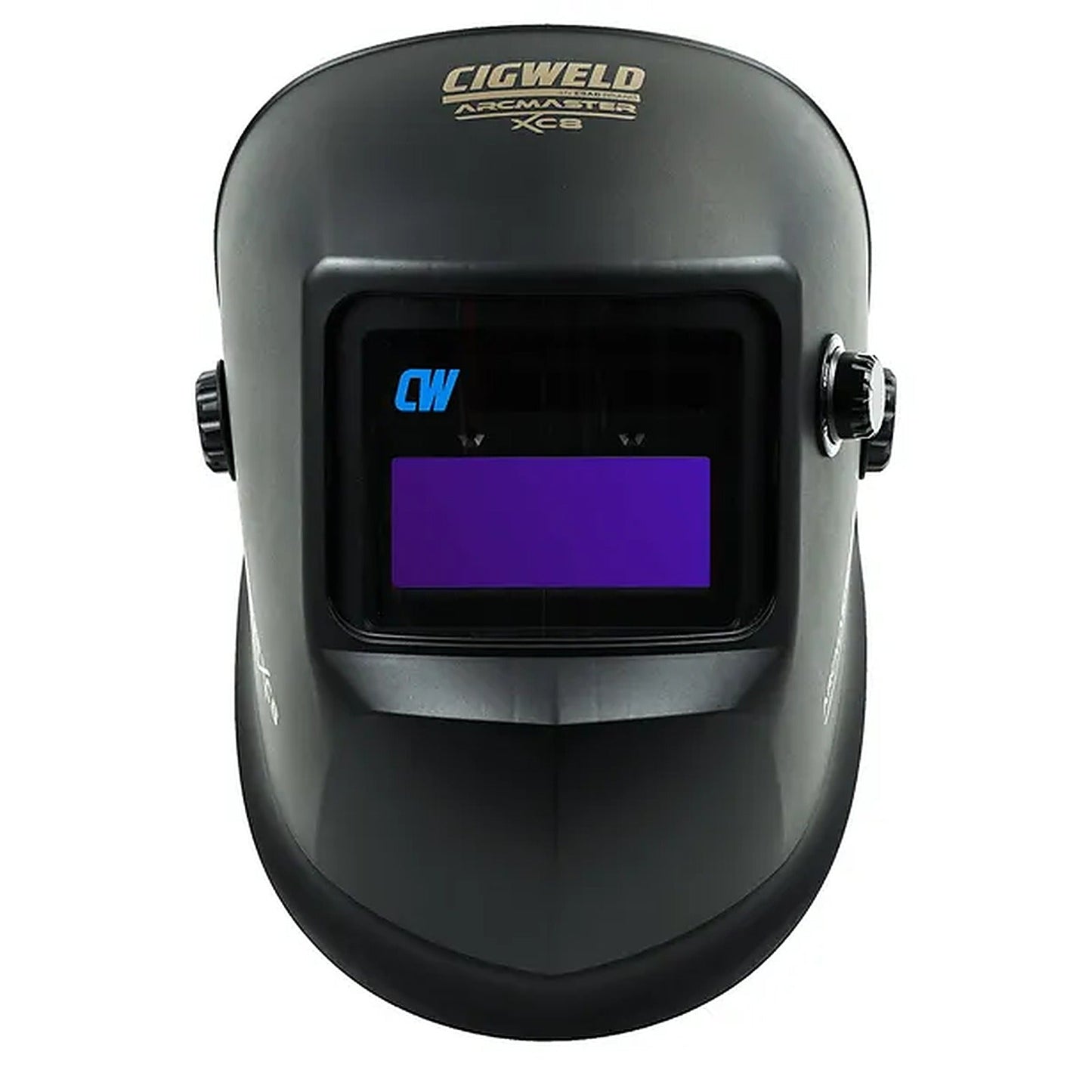 Cigweld Arcmaster XC8 Auto-Darkening Welding Helmet WHAMXC008