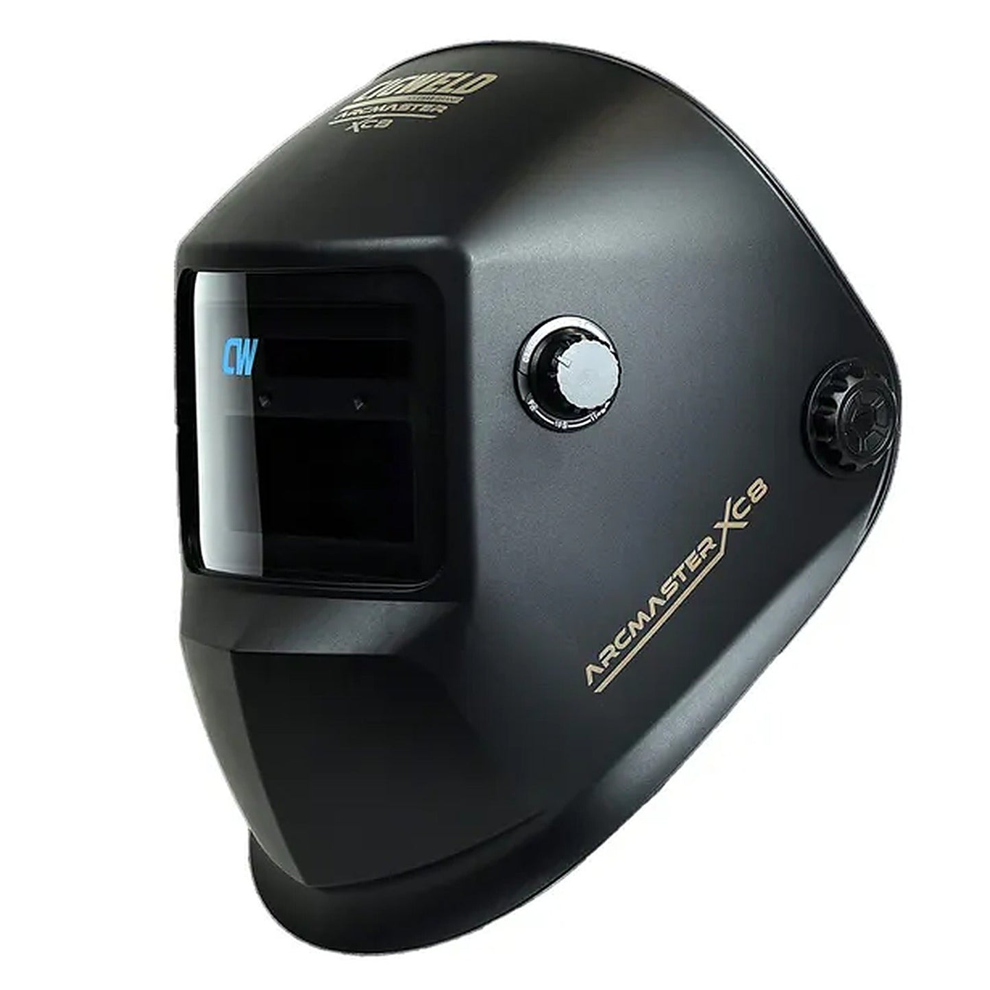 Cigweld Arcmaster XC8 Auto-Darkening Welding Helmet WHAMXC008