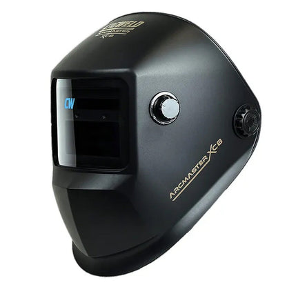 Cigweld Arcmaster XC8 Auto-Darkening Welding Helmet WHAMXC008