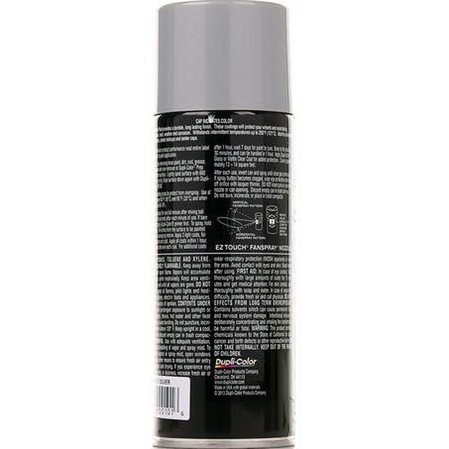 Dupli-Color Hi Performance Wheel Paint Coating Silver 340g WP101