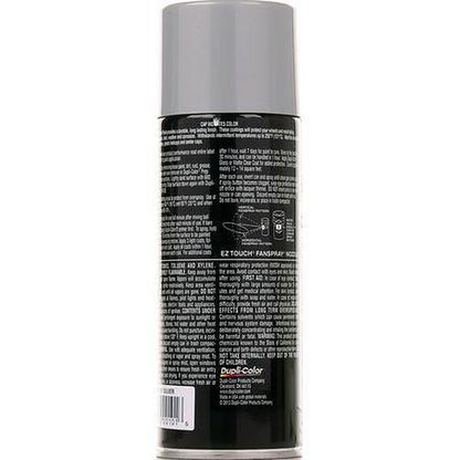 Dupli-Color Hi Performance Wheel Paint Coating Silver 340g WP101