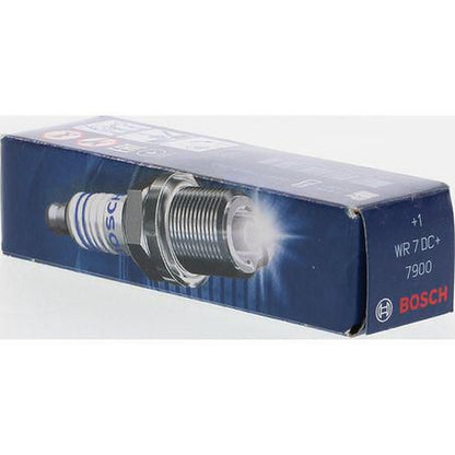 Bosch Super Spark Plug WR7DC