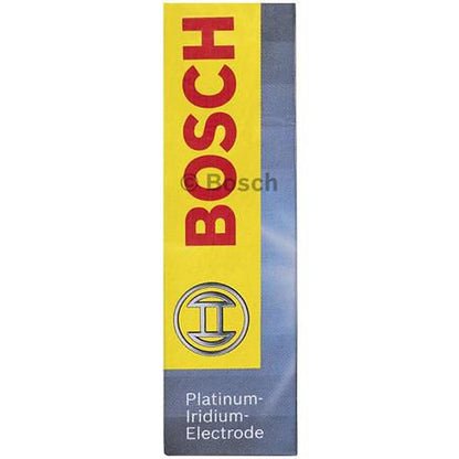 Bosch Super Spark Plug WR7DC