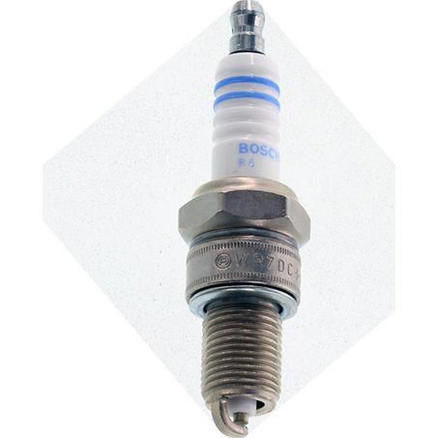 Bosch Super Spark Plug WR7DC
