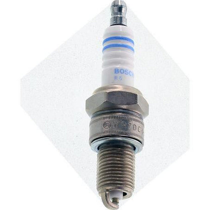 Bosch Super Spark Plug WR7DC