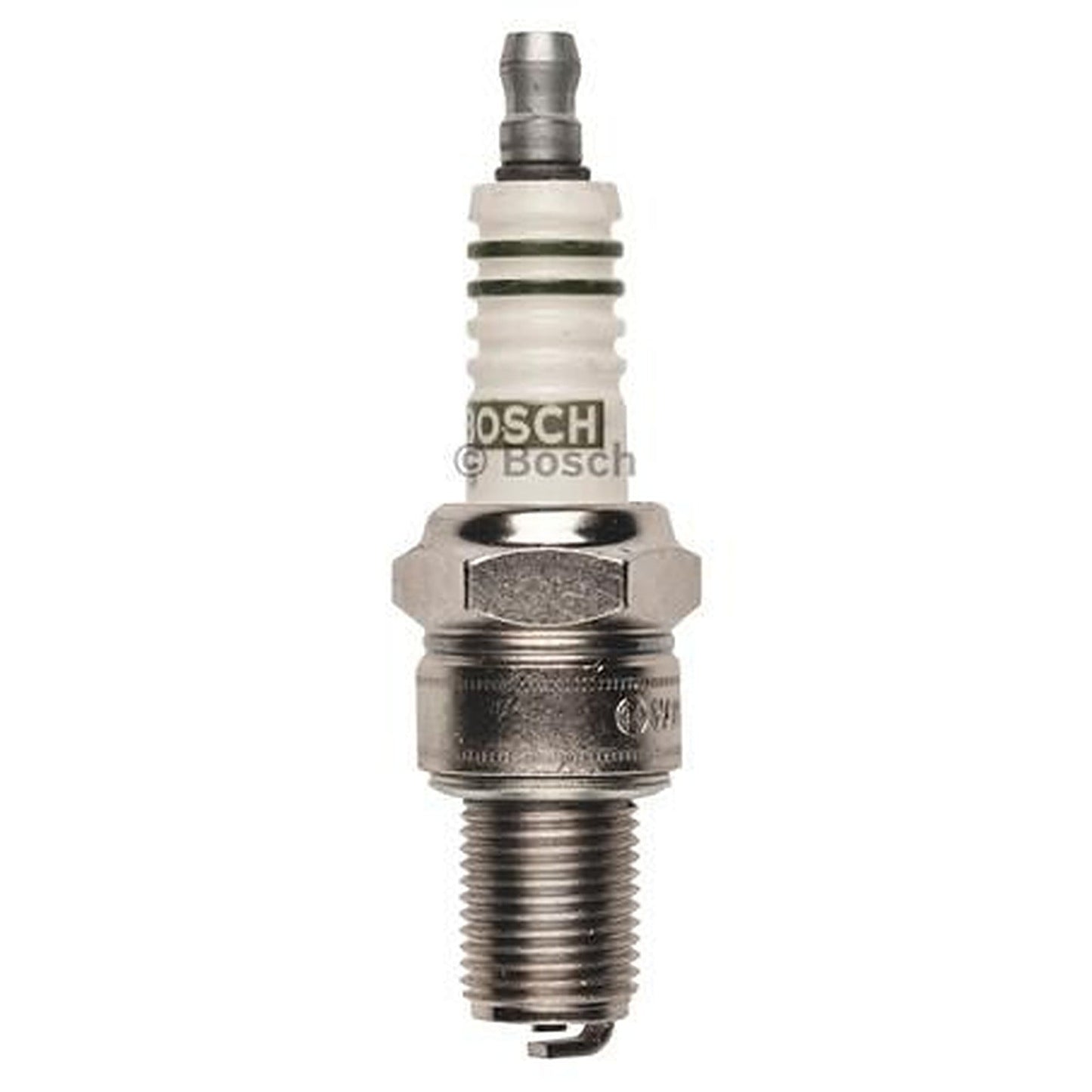 Bosch Super Spark Plug WR8AC