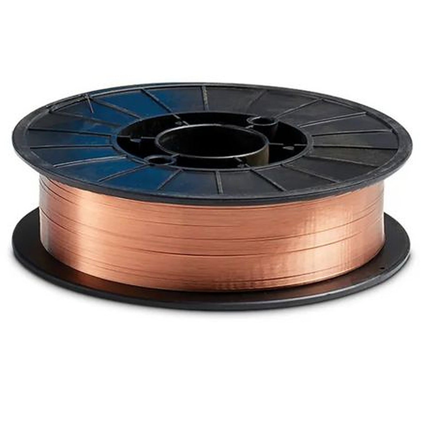 Cigweld WeldSkill Solid Wire 0.9mm 5.0kg Handispool WS5009