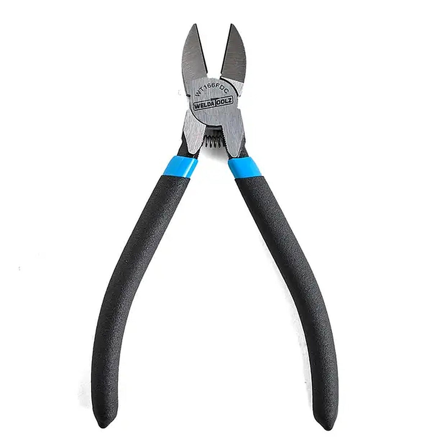 Cigweld 6in 166mm Flush Diagonal Cutters WT166FDC