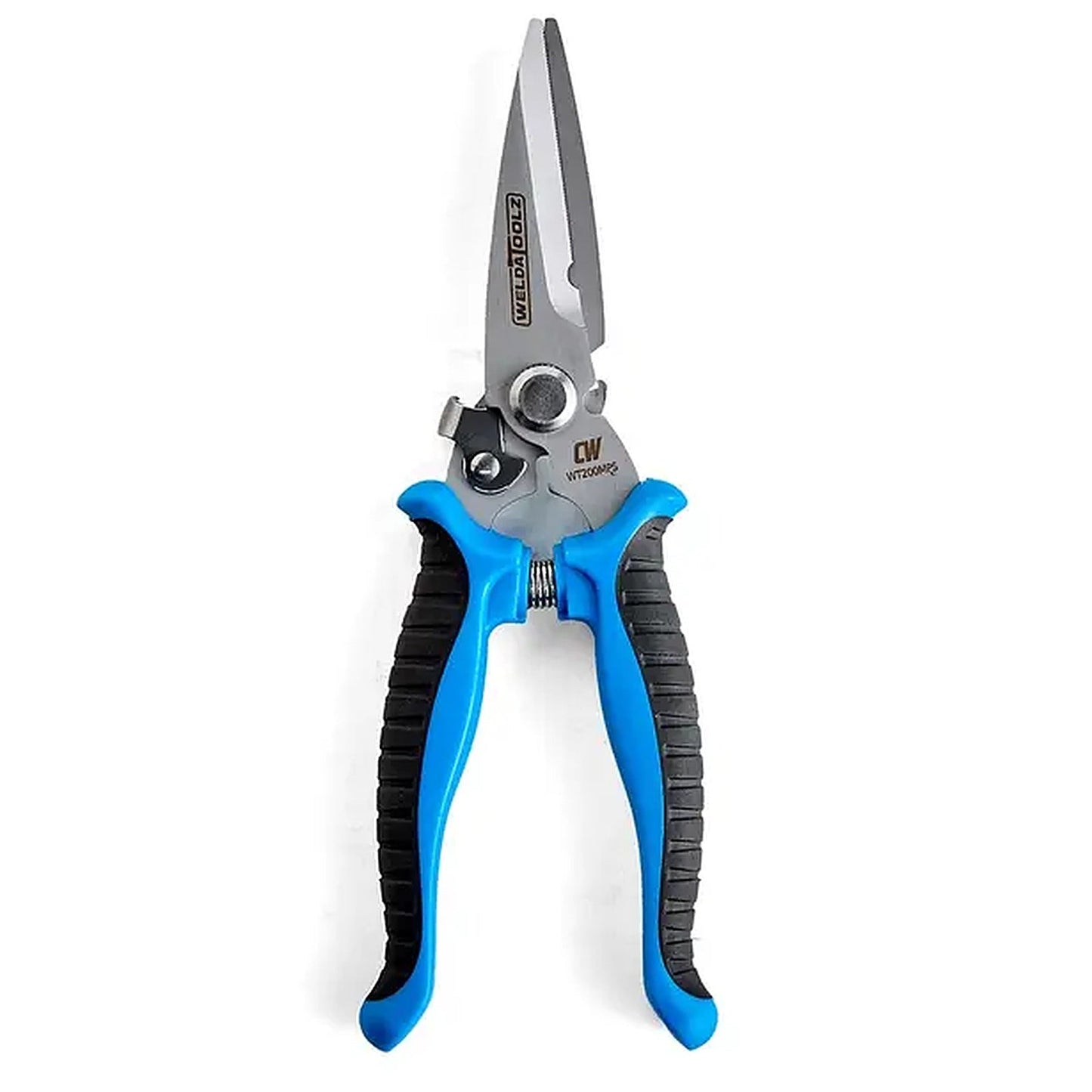 Cigweld Multi-Purpose Snips WT200MPS