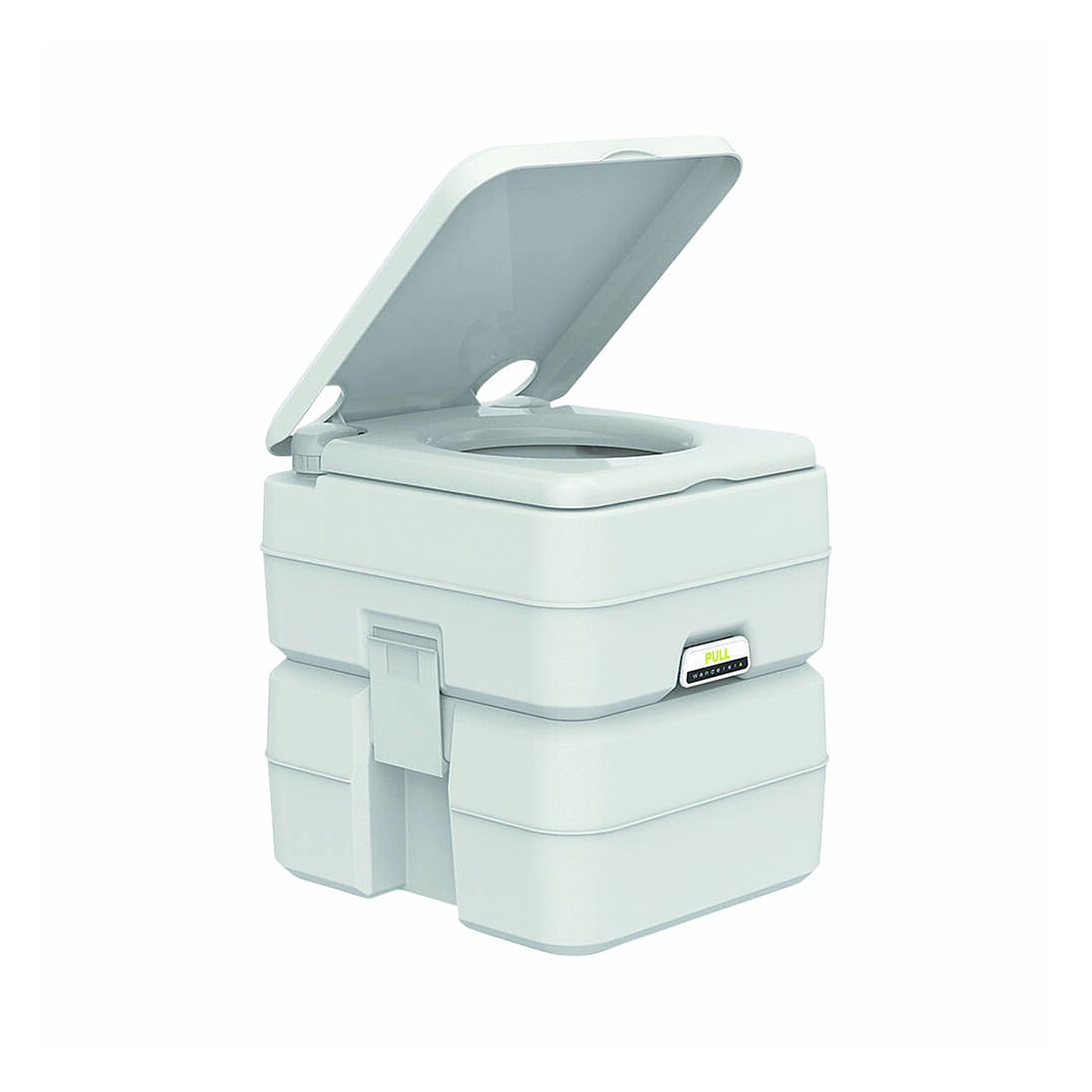 Wanderer 20L Portable Toilet SCA-660829
