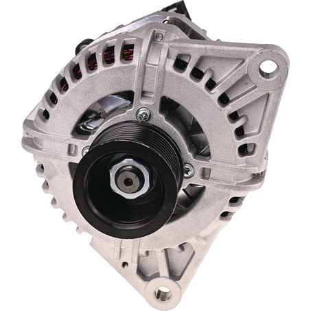 OEX Alternator 24V 70A Cummins Style ZXA103