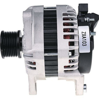 OEX Alternator 24V 70A Cummins Style ZXA103
