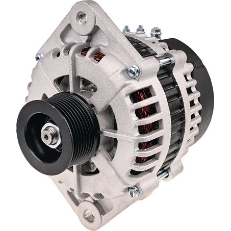 ZXA104 alternator for ACTIVE AL918F 2.5L 4DW91-4568 [01/15 ON]