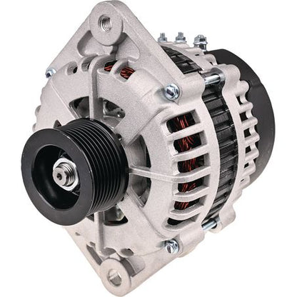 ZXA104 alternator for ACTIVE AL918F 2.5L 4DW91-4568 [01/15 ON]