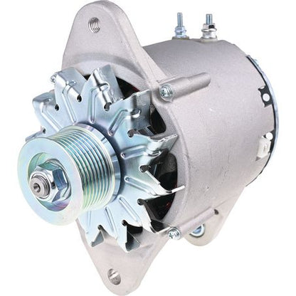 ZXA105 alternator for ACTIVE AL936LE 5.9L 6BTA [01/15 ON]