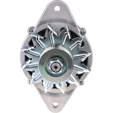 ZXA105 alternator for ACTIVE AL936LE 5.9L 6BTA [01/15 ON]