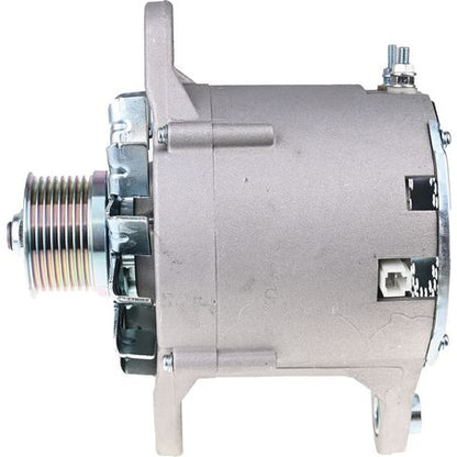 ZXA105 alternator for ACTIVE AL936LE 5.9L 6BTA [01/15 ON]