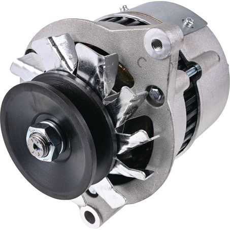 ZXA9102 alternator for ZHEJIANG XINCHAI C490BD 2.7L C490BD [01/13 ON]