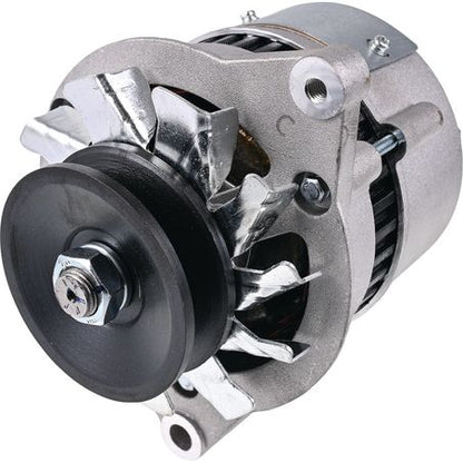 ZXA9102 alternator for ZHEJIANG XINCHAI C490BD 2.7L C490BD [01/13 ON]