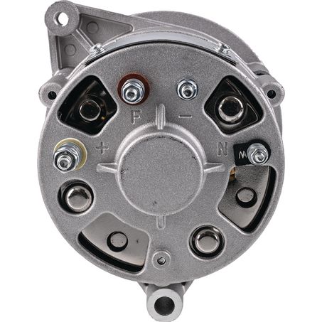 ZXA9102 alternator for ZHEJIANG XINCHAI C490BD 2.7L C490BD [01/13 ON]