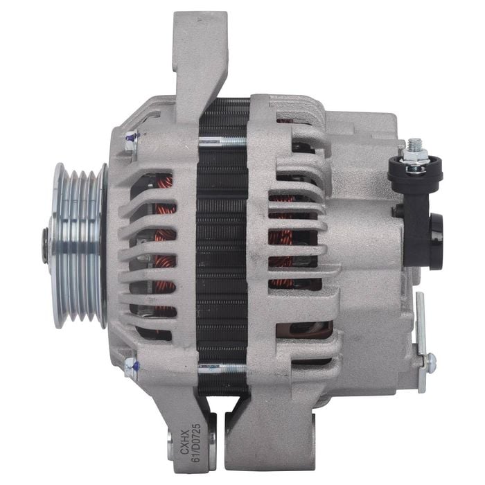 TOPAZ Alternator for Honda Civic EK 1.6L Petrol D16Y4 01/95 - 12/00