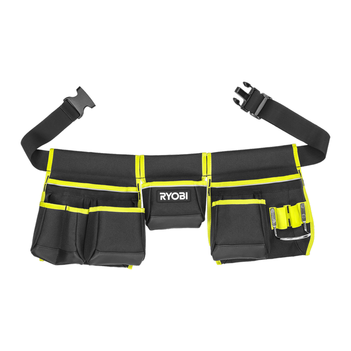 Ryobi Adjustable Tool Belt
