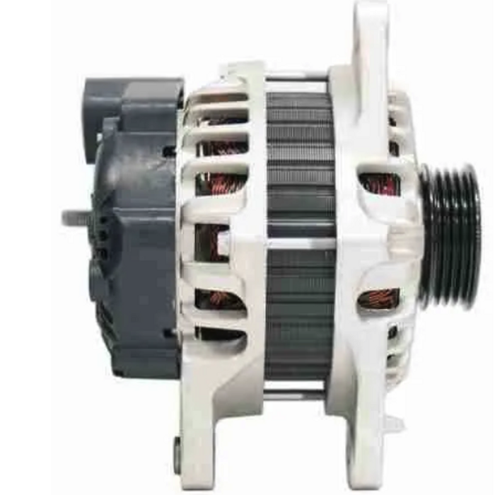 Parts Factory Australia Hyundai Getz Alternator for 1.4, 1.5, 1.6 Models (2005-2011) - Part Number 37300-22650